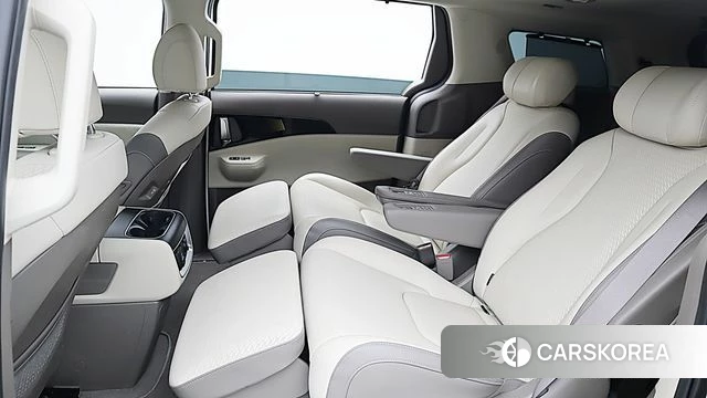 Kia The New Carnival 4th Generation id 4302386 из Кореи 10
