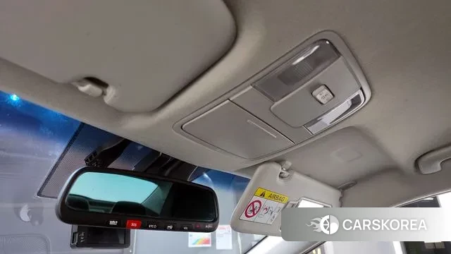 Kia The New K3 2nd generation id 3349030 из Кореи 10