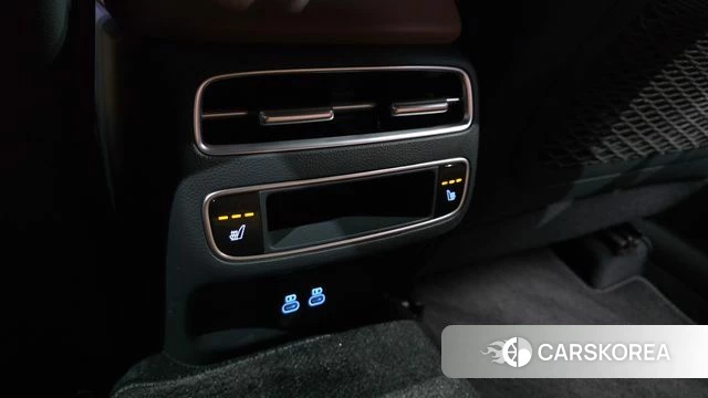 Genesis GV70 id 4578398 из Кореи 10