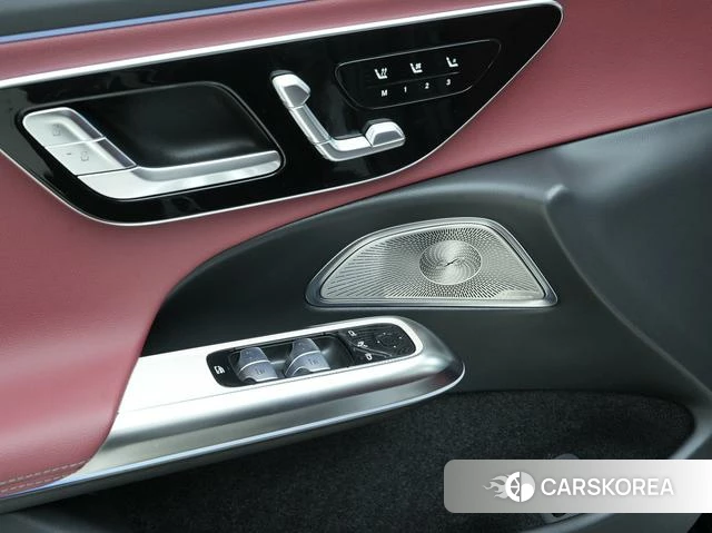 Mercedes-Benz E-class id 4261076 из Китая 10