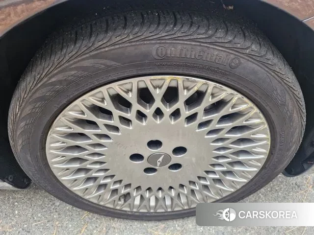 Genesis G80 (RG3) id 3407119 из Кореи 10