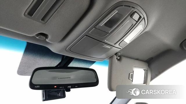 Hyundai Sonata New Rise id 3861769 из Кореи 10