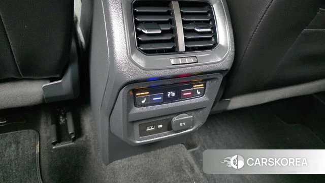 Volkswagen Tiguan second Generation id 4536122 из Кореи 10