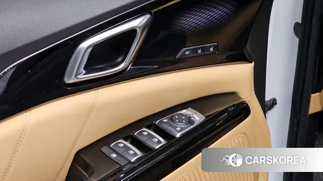 Kia Carnival 4th generation id 3625641 из Кореи 10