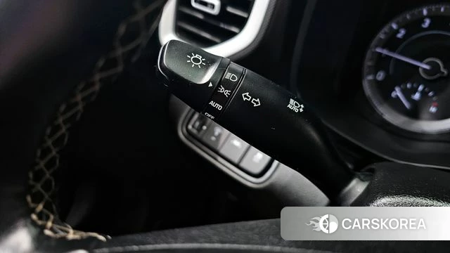 Hyundai Venue id 3795445 из Кореи 10