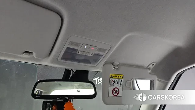 Hyundai Casper id 3551111 из Кореи 10