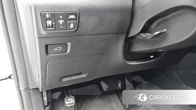 Kia K5 3rd generation id 3335260 из Кореи 10