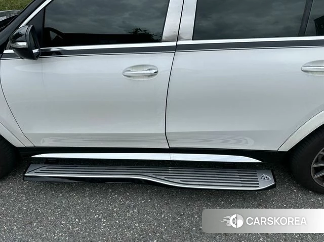 Mercedes-Benz GLS - Class X167 id 3904850 из Кореи 10