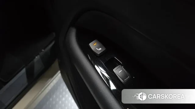 Ssangyong The New Rexton Sports Cannes id 3739616 из Кореи 10