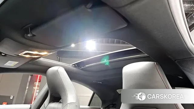 Mercedes-Benz CLA-Class C118 id 3416512 из Кореи 10