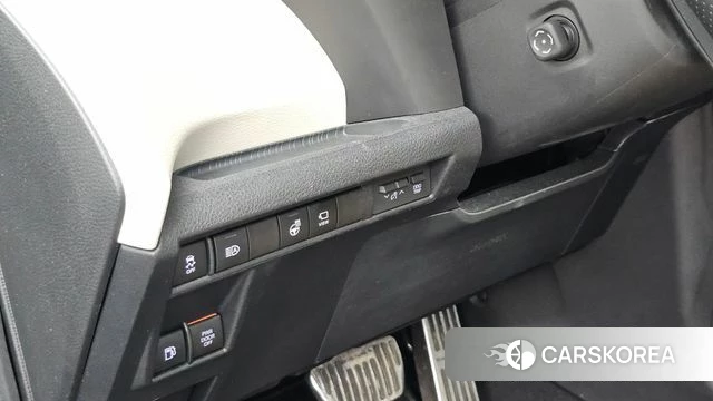 Toyota Sienna 4th Generation id 4517829 из Кореи 10