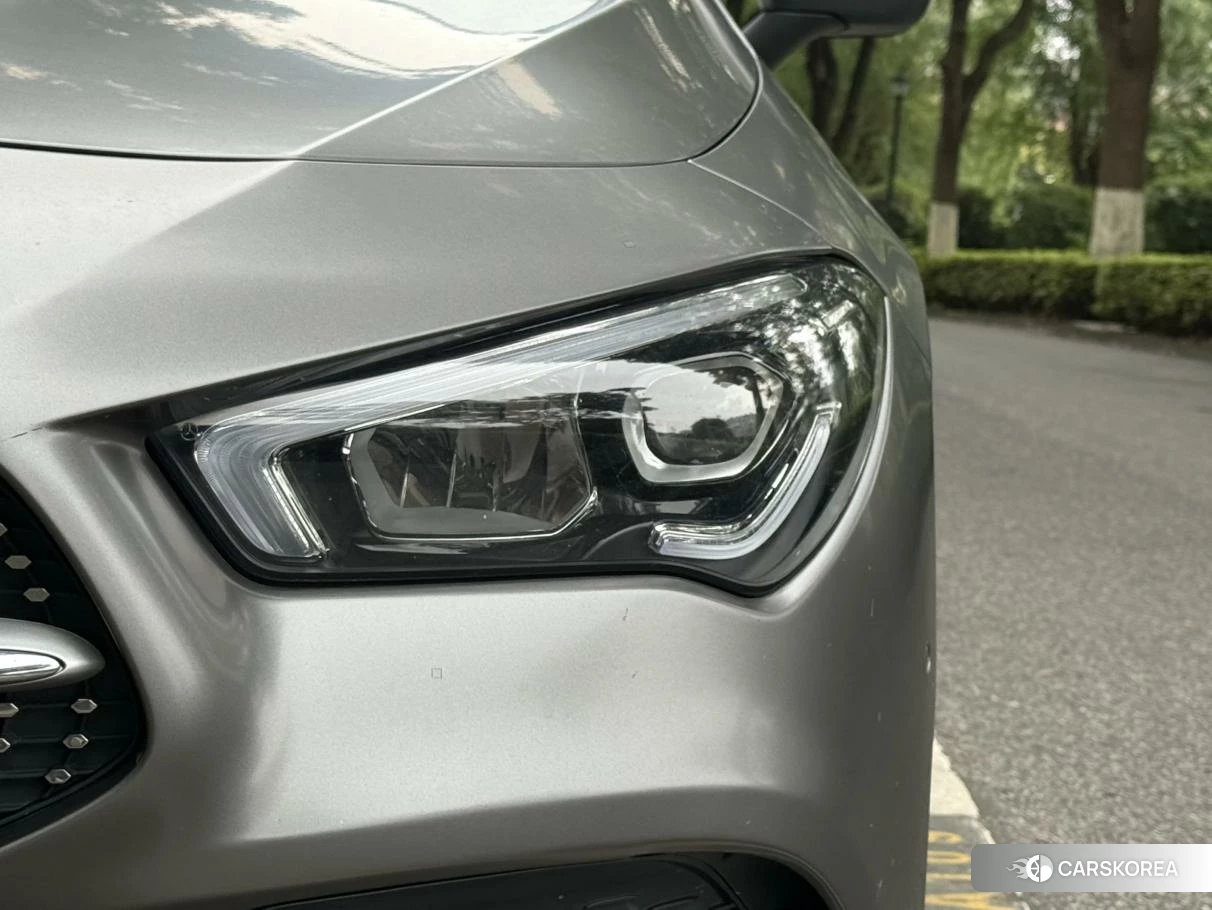 Mercedes-Benz CLA id 4504668 из Китая 10