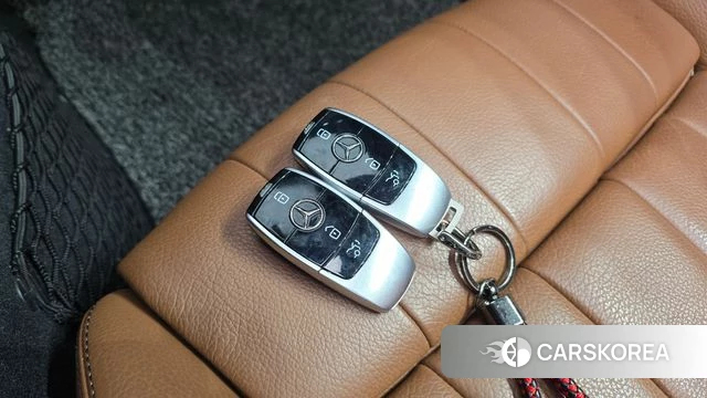 Mercedes-Benz E-Class W213 id 3911507 из Кореи 10