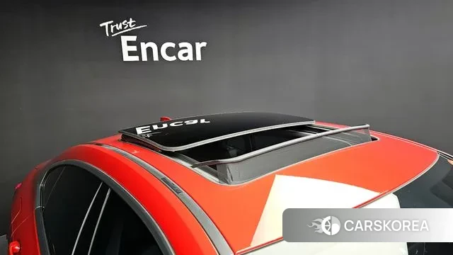 BMW 2 Series Gran Coupe (F44) id 3708593 из Кореи 10