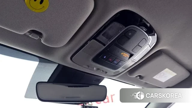 Hyundai Sonata (DN8) id 3788820 из Кореи 10