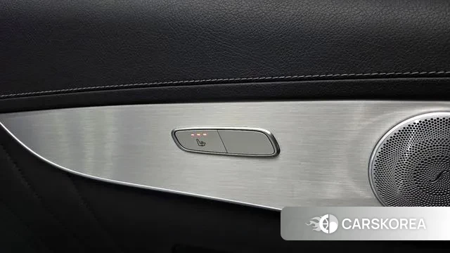 Mercedes-Benz GLC-Class X253 id 3474343 из Кореи 10