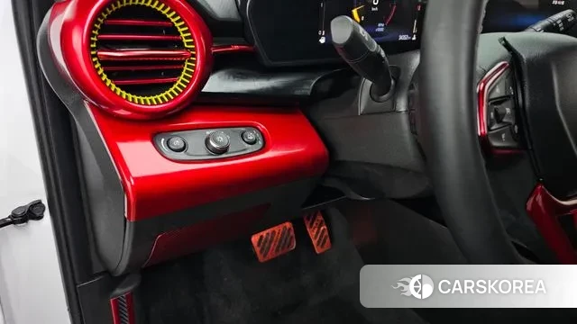 Chevrolet (GM Daewoo) Trax Crossover id 3751592 из Кореи 10