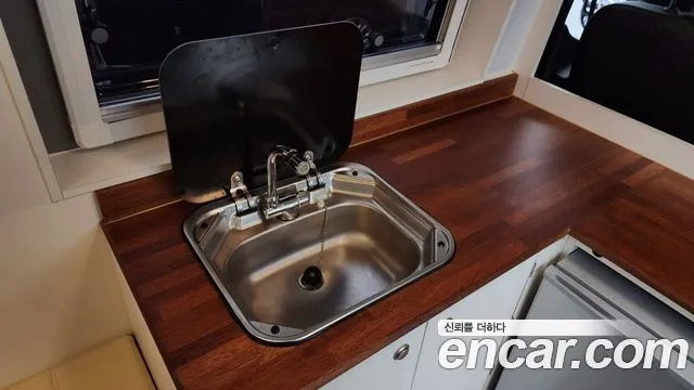 Renault Korea (Samsung) Master id 2951568 из Кореи 10