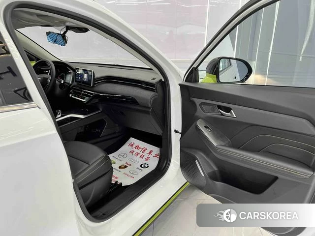 Haval Red Rabbit id 4214507 из Китая 10