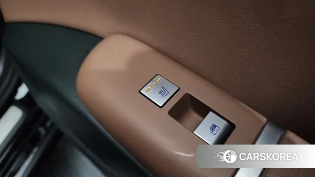 Hyundai Grandeur (GN7) id 3721389 из Кореи 10