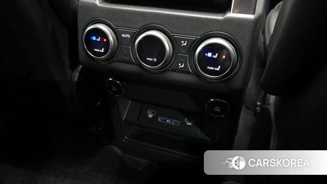 Land Rover Discovery 5 id 3808195 из Кореи 10