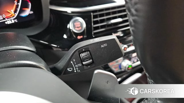BMW 5 Series (G30) id 4881343 из Кореи 10