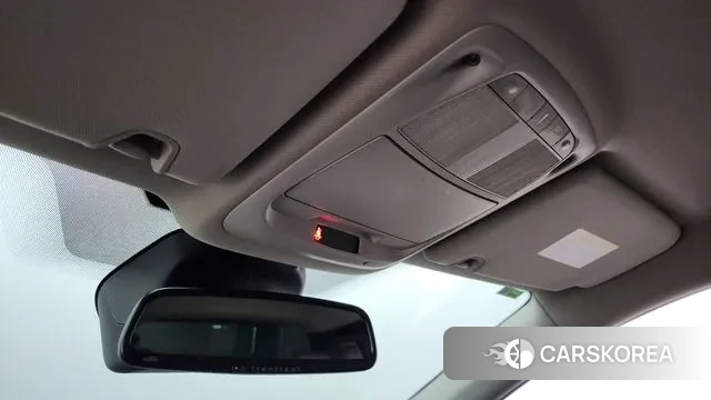 Renault Korea (Samsung) The New QM6 id 3348705 из Кореи 10