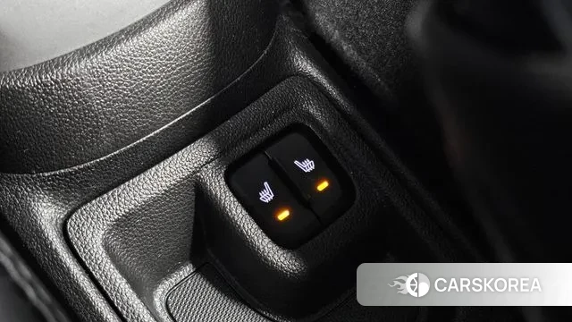 Chevrolet (GM Daewoo) The New Spark id 3505159 из Кореи 10