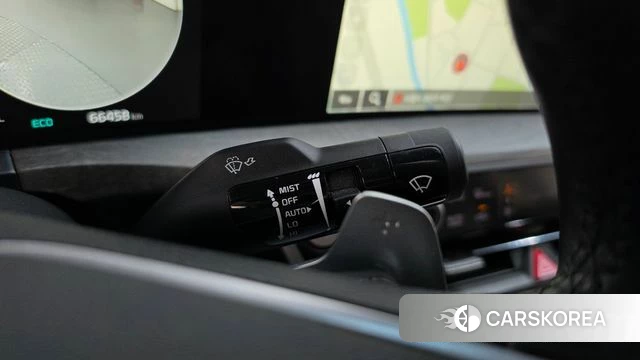 Kia K8 Hybrid id 4872319 из Кореи 10