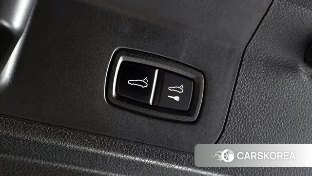 Porsche Panamera (971) id 3000630 из Кореи 10