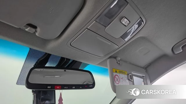 Kia The New K3 2nd generation id 4929332 из Кореи 10