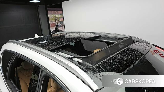 Hyundai The New Santa Fe id 3891568 из Кореи 10