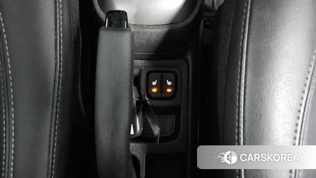 Chevrolet (GM Daewoo) The New Spark id 3478378 из Кореи 10