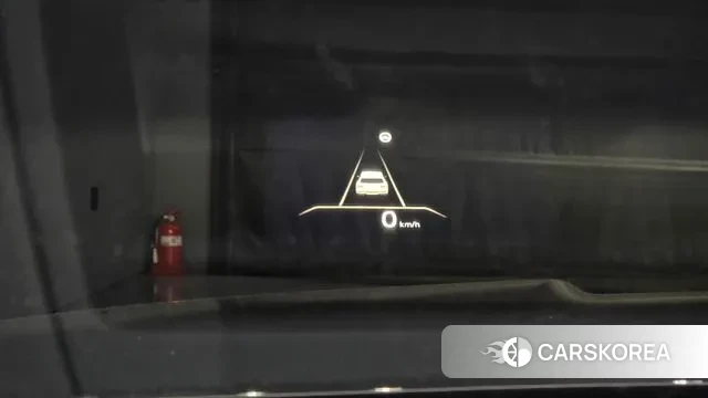 Genesis GV80 id 3562498 из Кореи 10