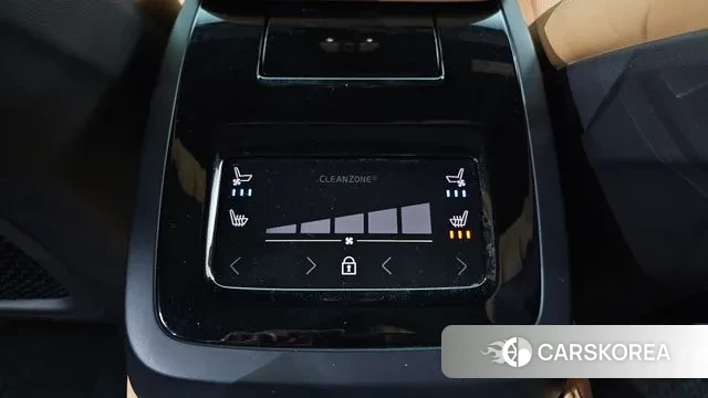 Volvo S90 id 3644405 из Кореи 10