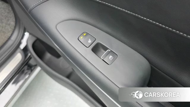 Hyundai The New Grandeur IG Hybrid id 4309981 из Кореи 10