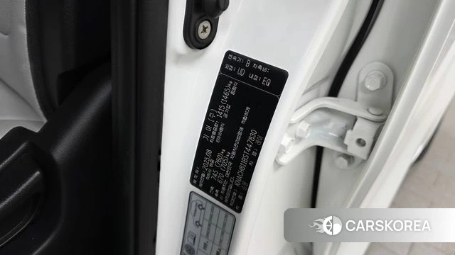 Kia The New Kia Ray id 4897732 из Кореи 10
