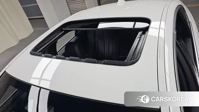 BMW 5 Series (G30) id 3703965 из Кореи 10