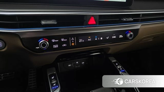 Kia The New Sorento 4th Generation id 4400491 из Кореи 10
