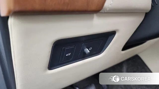 Land Rover Range Rover 4th Generation id 3122410 из Кореи 10