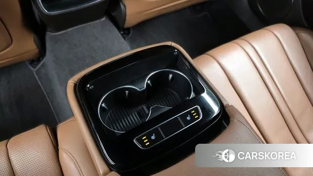 Genesis G80 (RG3) id 3606800 из Кореи 10