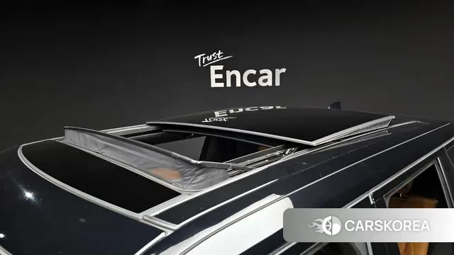 Land Rover Range Rover 4th Generation id 3771676 из Кореи 10