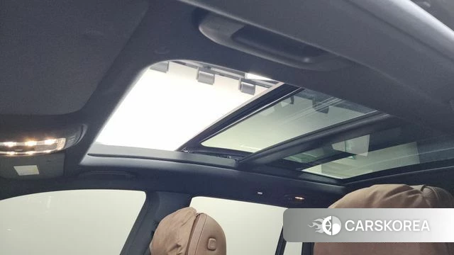 Mercedes-Benz GLS - Class X167 id 3825670 из Кореи 10