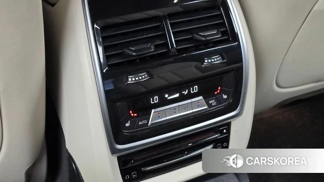 BMW X7 (G07) id 4702331 из Кореи 10
