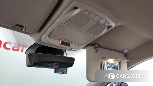 Renault Korea (Samsung) The New QM6 id 4696872 из Кореи 10