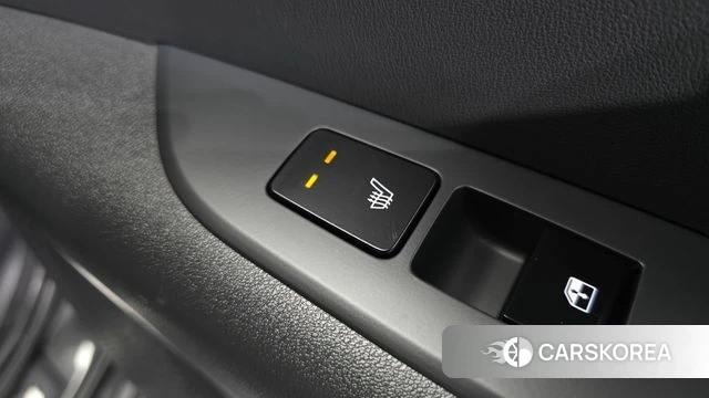 Kia Di All New Niro EV id 4230693 из Кореи 10