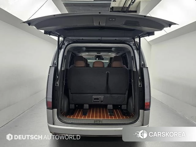 Hyundai Staria id 3865097 из Кореи 10