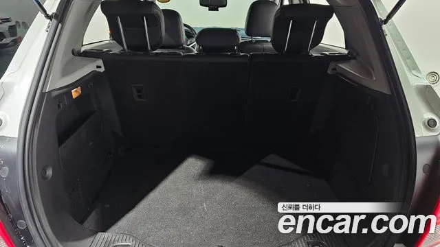 Chevrolet (GM Daewoo) The New Trax id 2306920 из Кореи 10