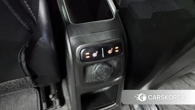 Kia The New Ray id 3237489 из Кореи 10