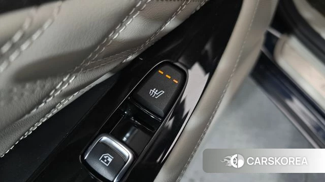 Kia K8 Hybrid id 3865796 из Кореи 10